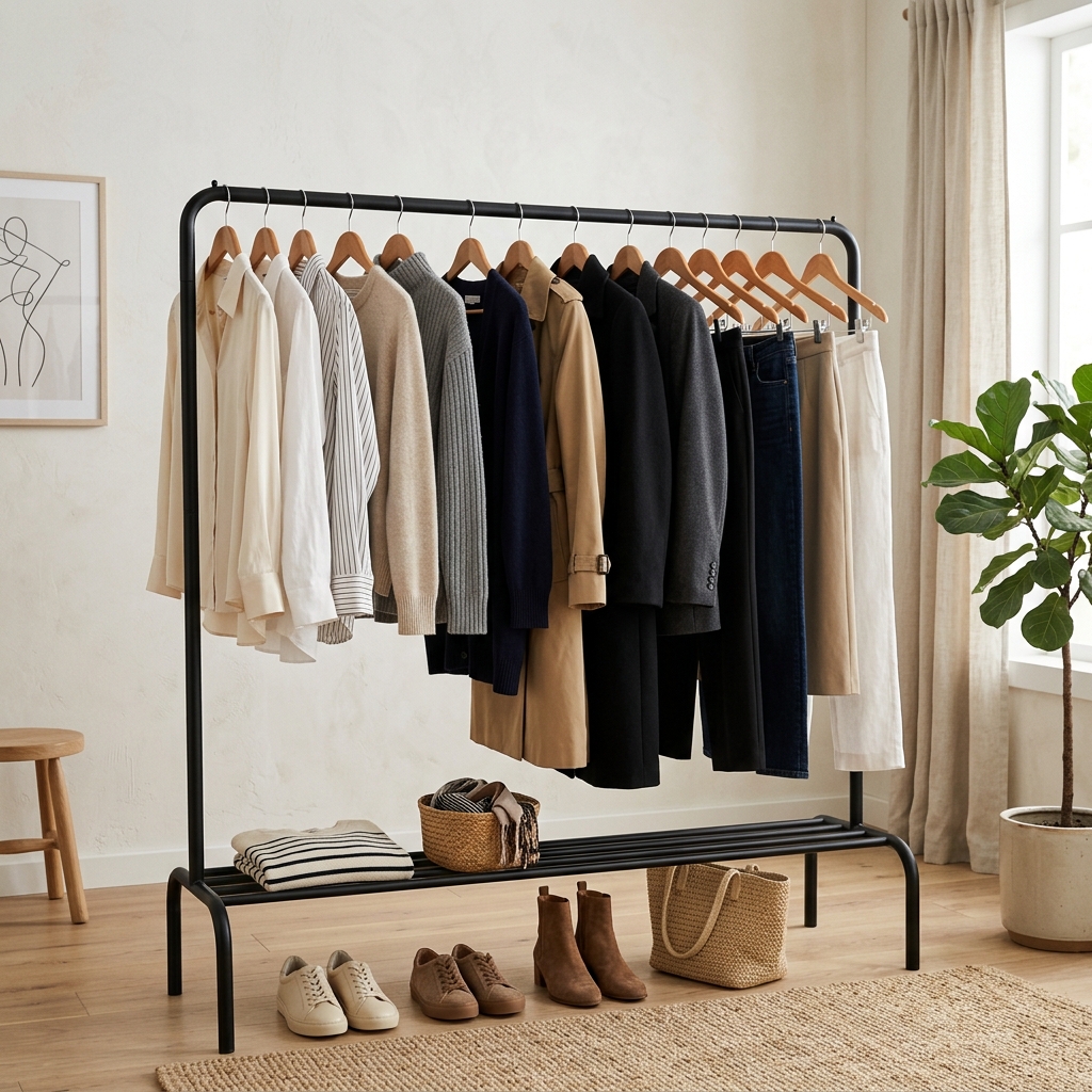 How to Find Your Personal Style: A Practical Framework